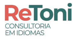 Re Toni Logo